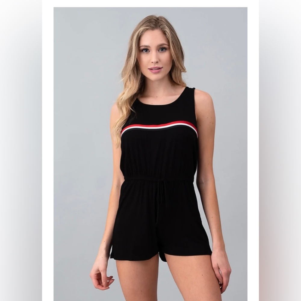 Chill Style romper